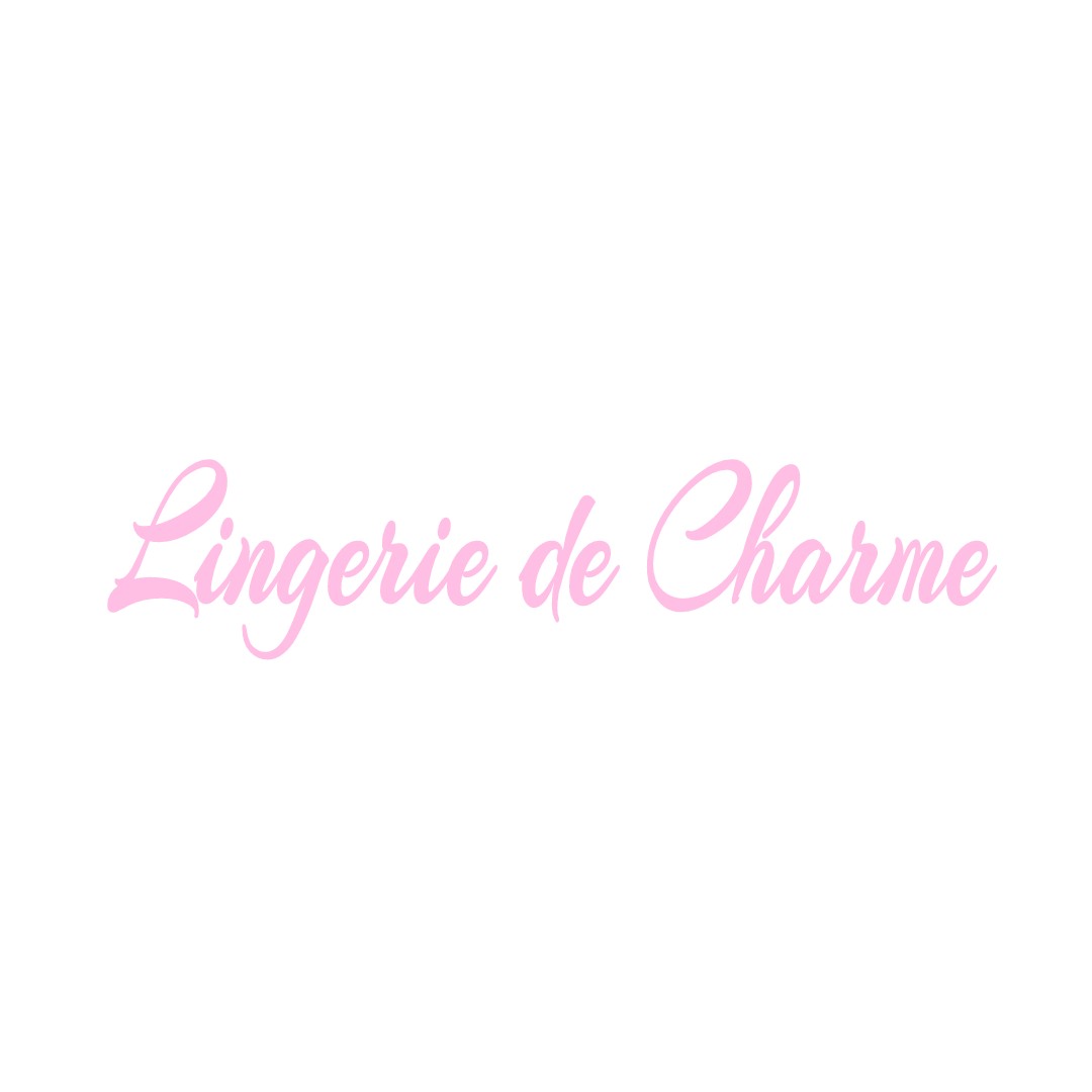 LINGERIE DE CHARME LATOUR-BAS-ELNE